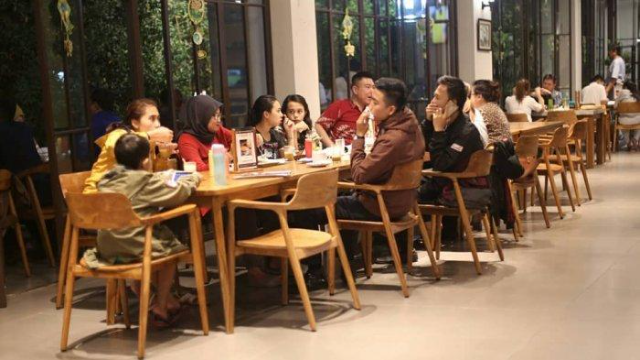 Daftar Restoran di Solo buat Kulineran bareng Keluarga