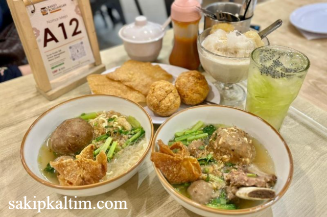 Bakso Boedjangan Luncurkan 3 Kaldu Baru untuk Gen Z