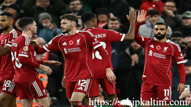 Liverpool Putus Kerja Sama dengan Pelatih Set Piece: Analisis Lengkap Dampak dan Strategi Baru